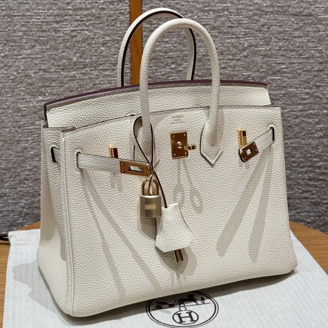 Hermès 愛馬仕 Leather Goods
