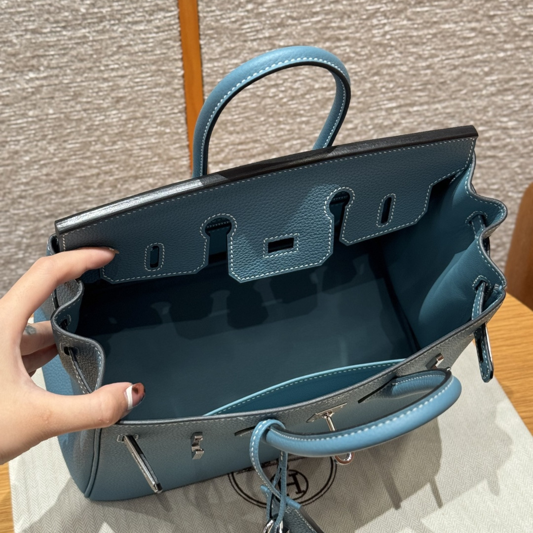 Hermès 愛馬仕 Leather Goods
