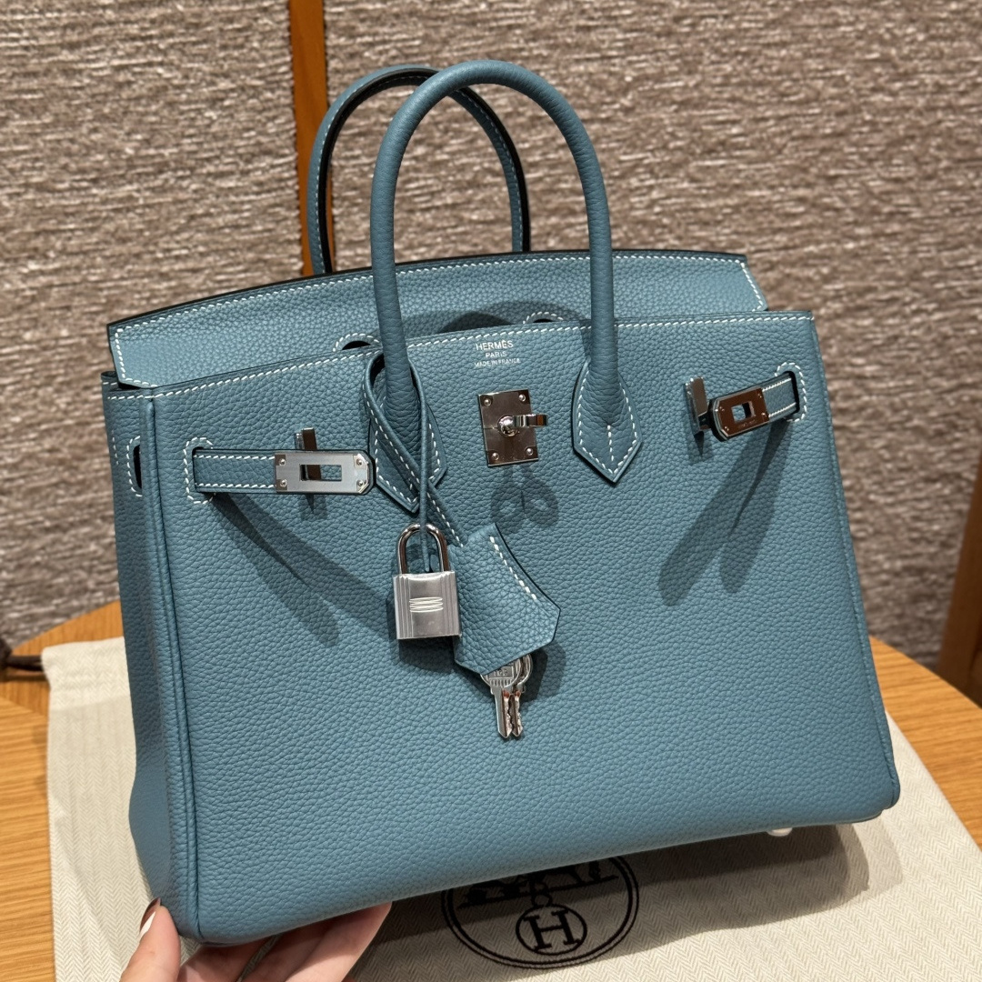 Hermès 愛馬仕 Leather Goods
