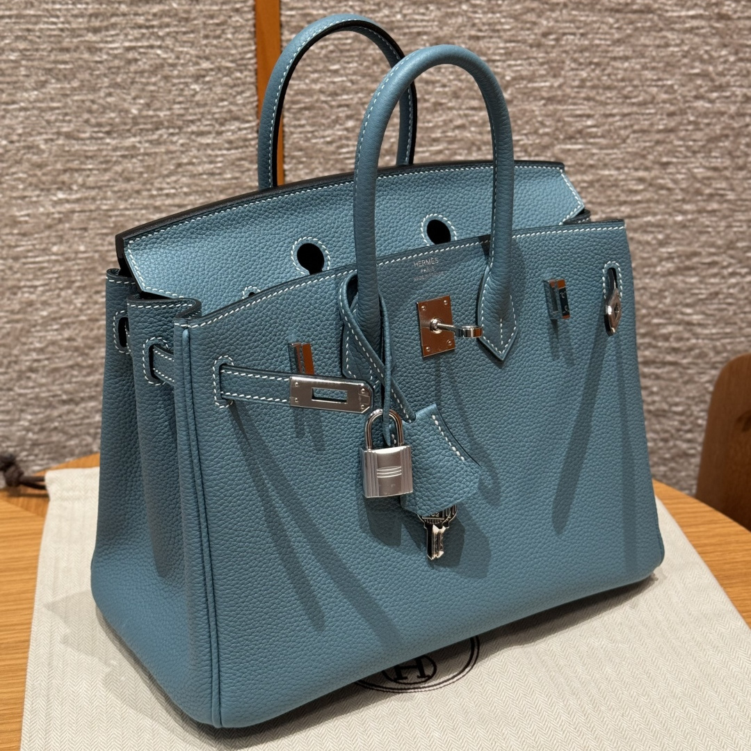 Hermès 愛馬仕 Leather Goods