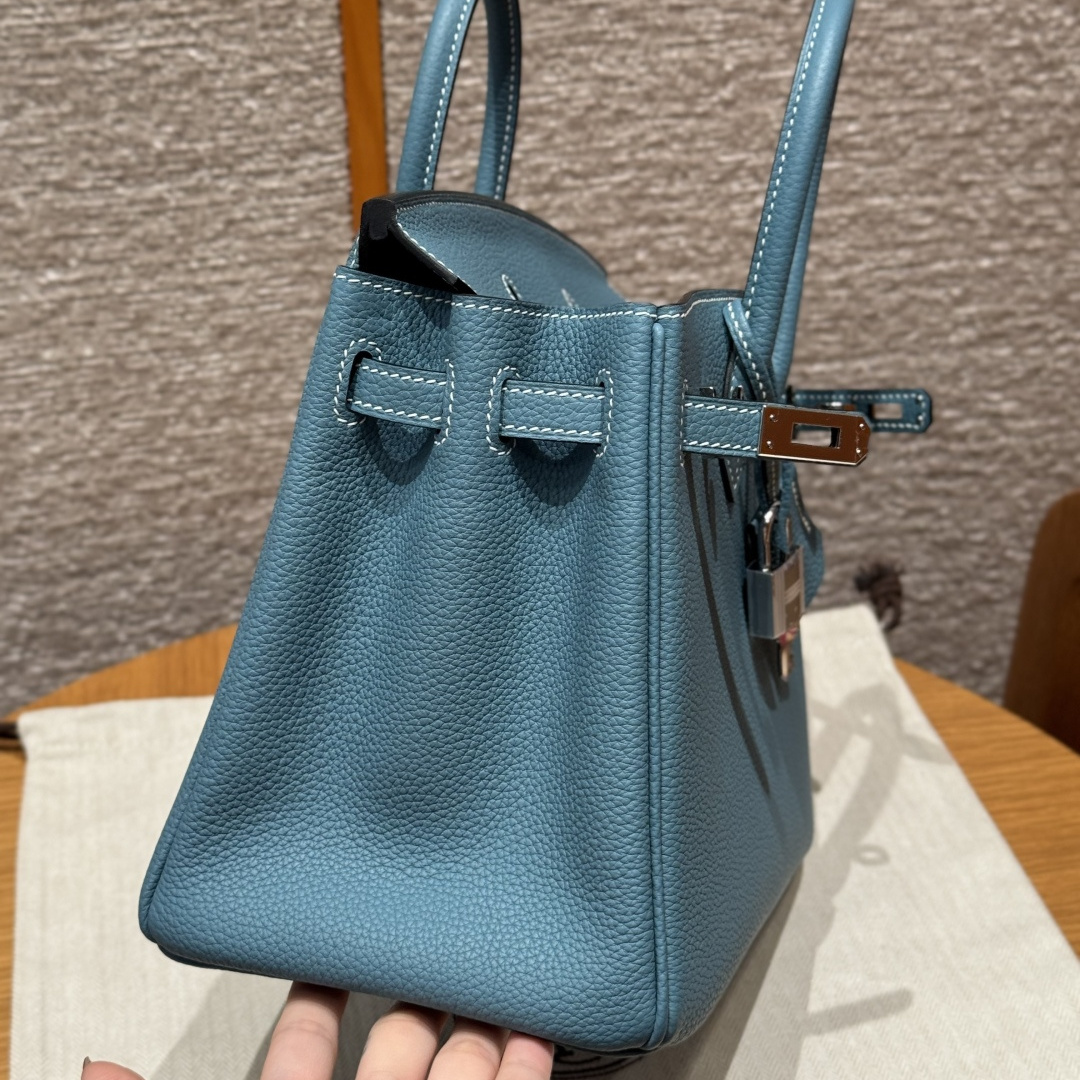 Hermès 愛馬仕 Leather Goods