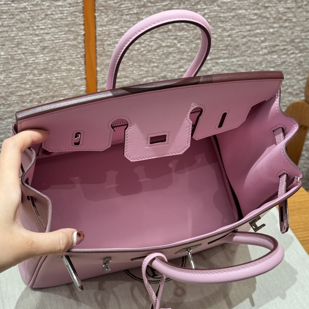 Hermès 愛馬仕 Leather Goods