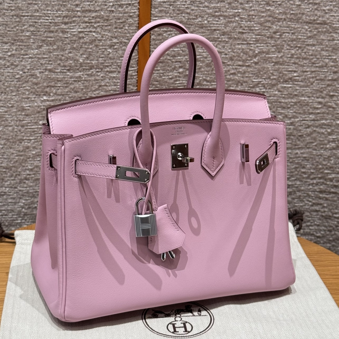 Hermès 愛馬仕 Leather Goods