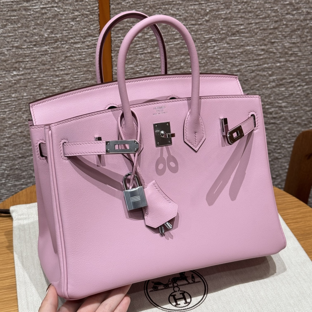 Hermès 愛馬仕 Leather Goods