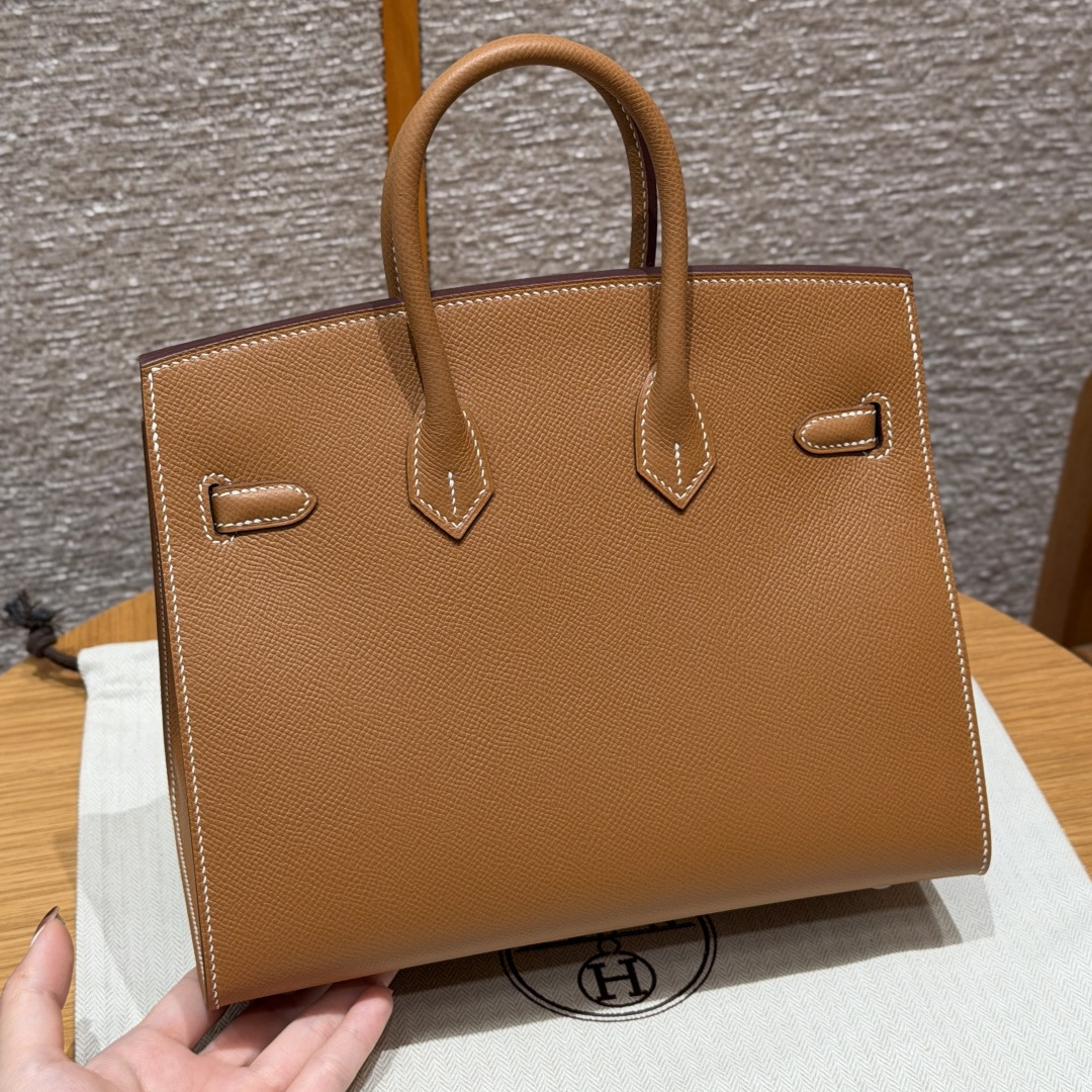 Hermès 愛馬仕 Leather Goods