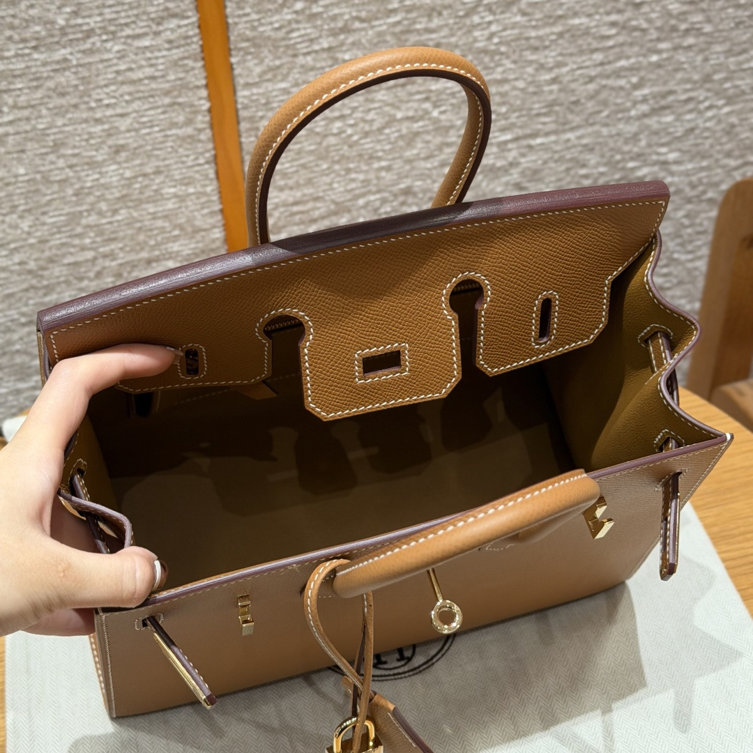 Hermès 愛馬仕 Leather Goods