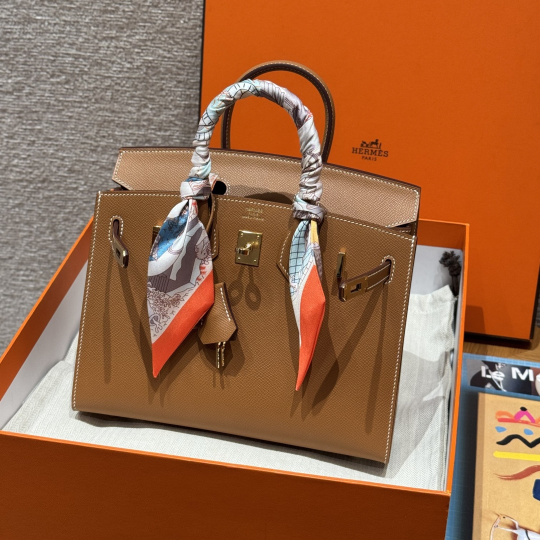 Hermès 愛馬仕 Leather Goods