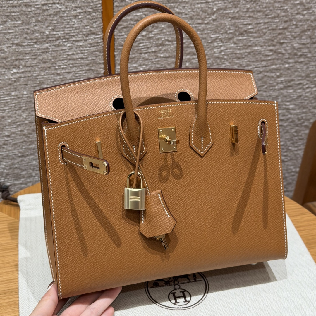 Hermès 愛馬仕 Leather Goods