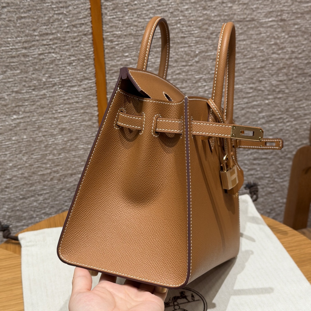 Hermès 愛馬仕 Leather Goods