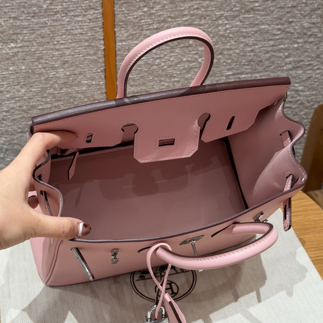 Hermès 愛馬仕 Leather Goods
