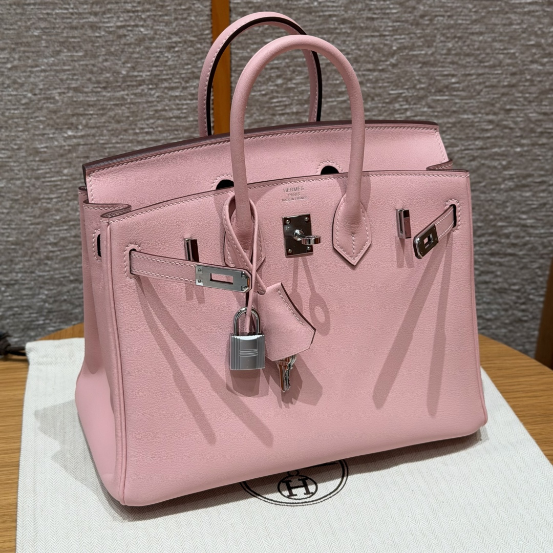Hermès 愛馬仕 Leather Goods