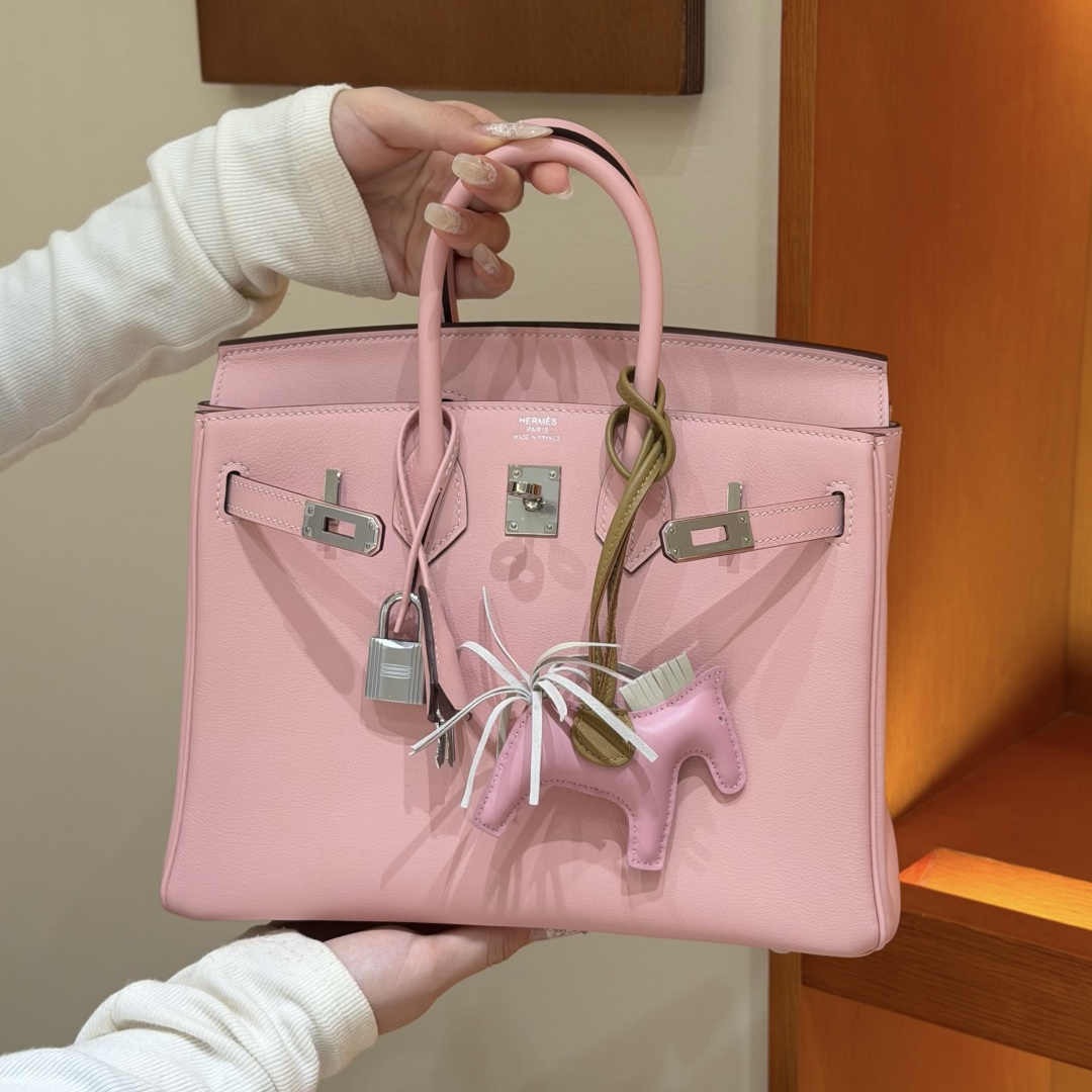 Hermès 愛馬仕 Leather Goods