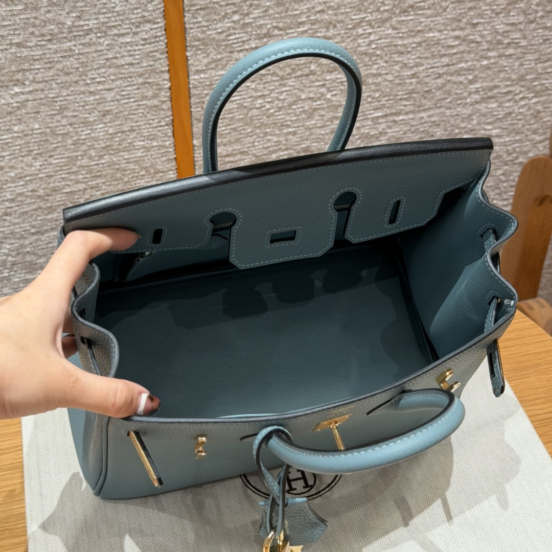 Hermès 愛馬仕 Leather Goods