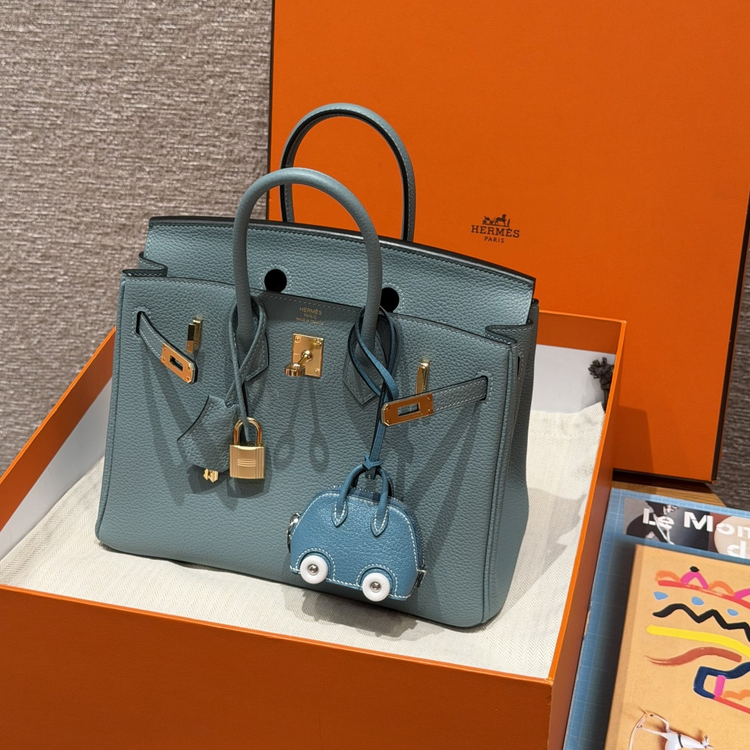 Hermès 愛馬仕 Leather Goods