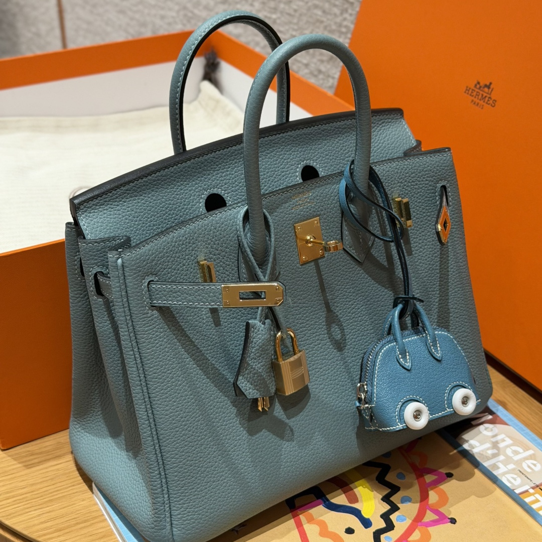 Hermès 愛馬仕 Leather Goods