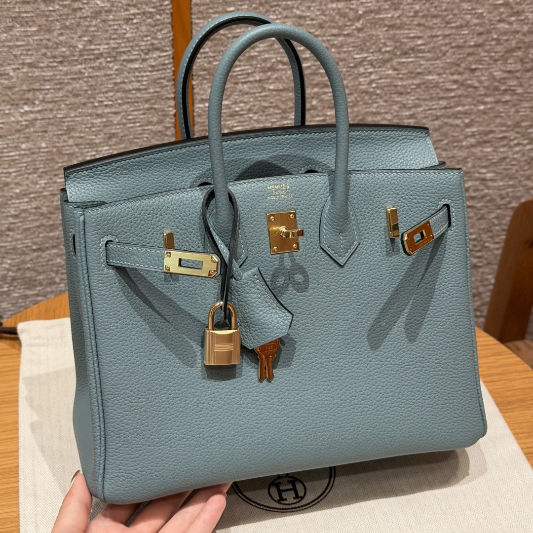 Hermès 愛馬仕 Leather Goods