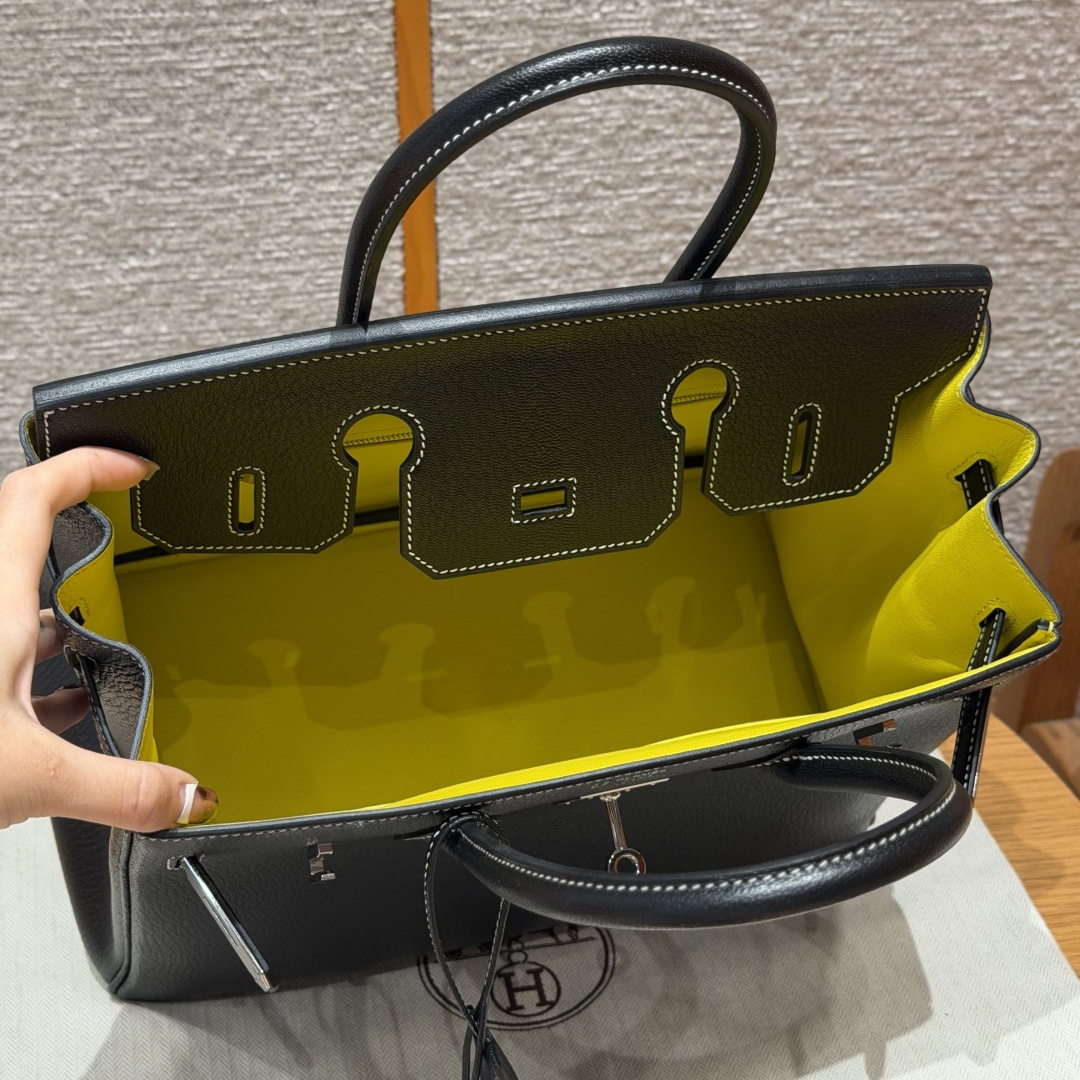 Hermès 愛馬仕 Leather Goods