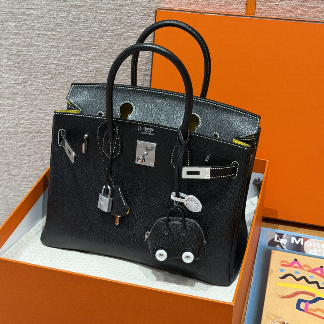 Hermès 愛馬仕 Leather Goods
