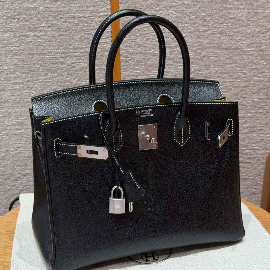 Hermès 愛馬仕 Leather Goods