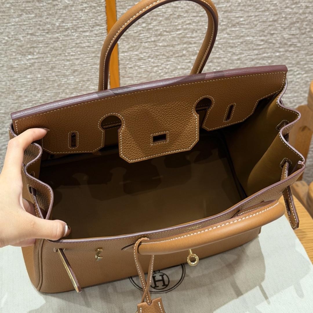Hermès 愛馬仕 Leather Goods
