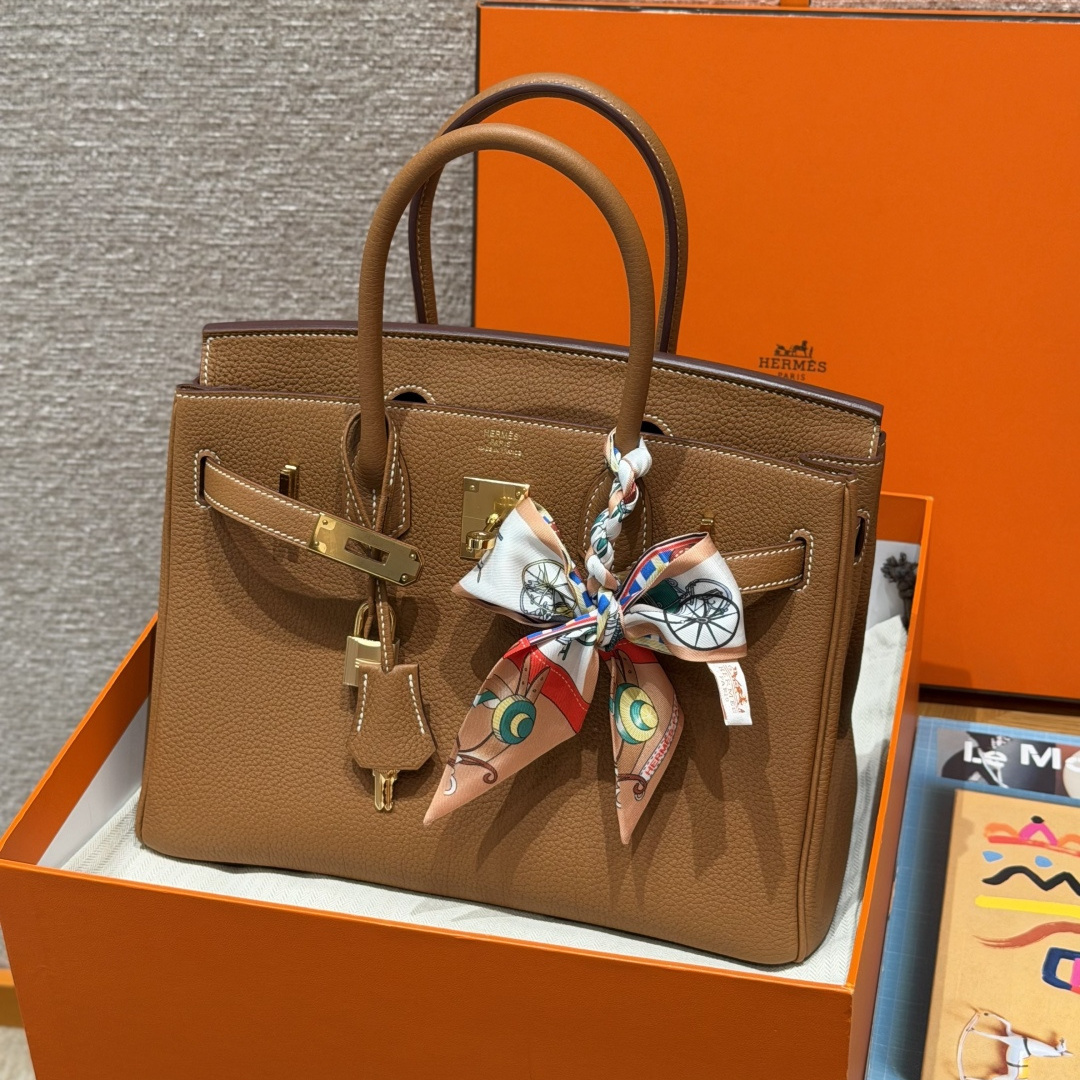 Hermès 愛馬仕 Leather Goods