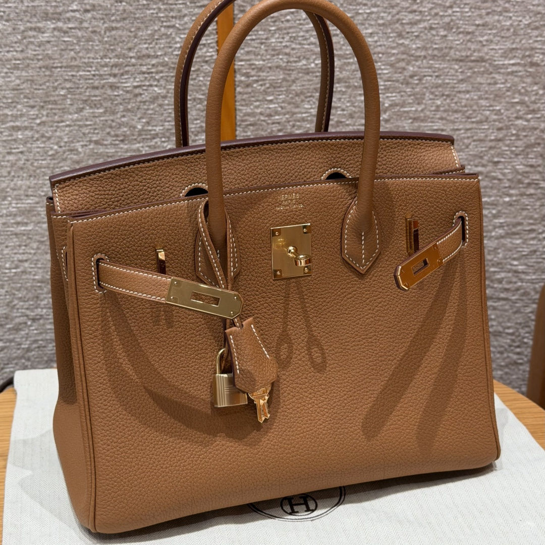 Hermès 愛馬仕 Leather Goods
