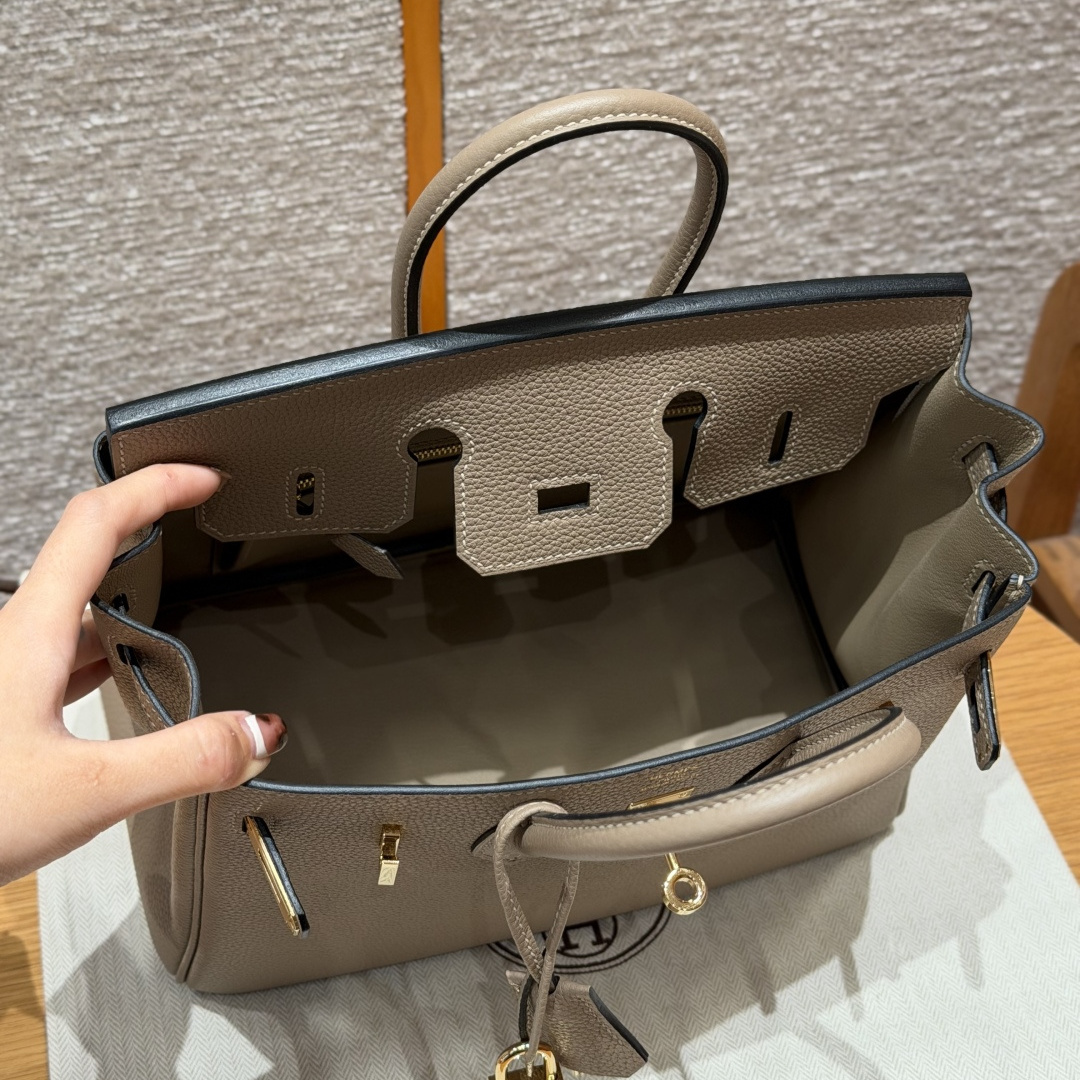 Hermès 愛馬仕 Leather Goods