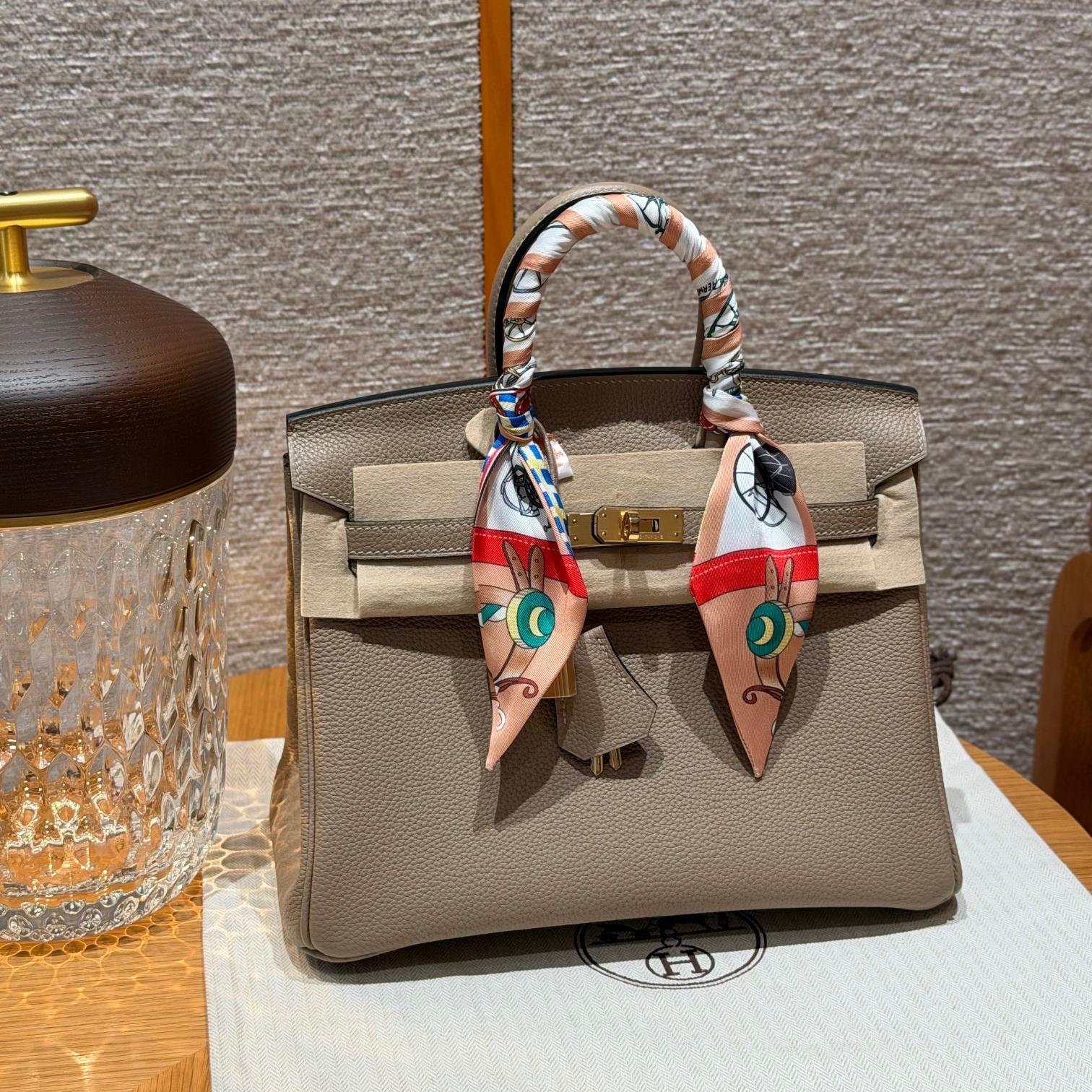 Hermès 愛馬仕 Leather Goods