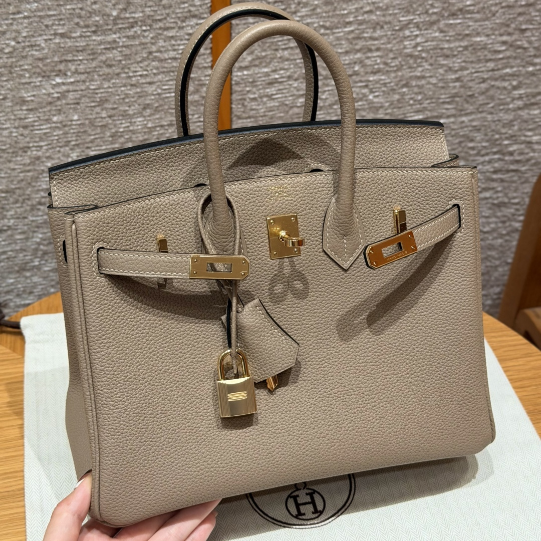Hermès 愛馬仕 Leather Goods