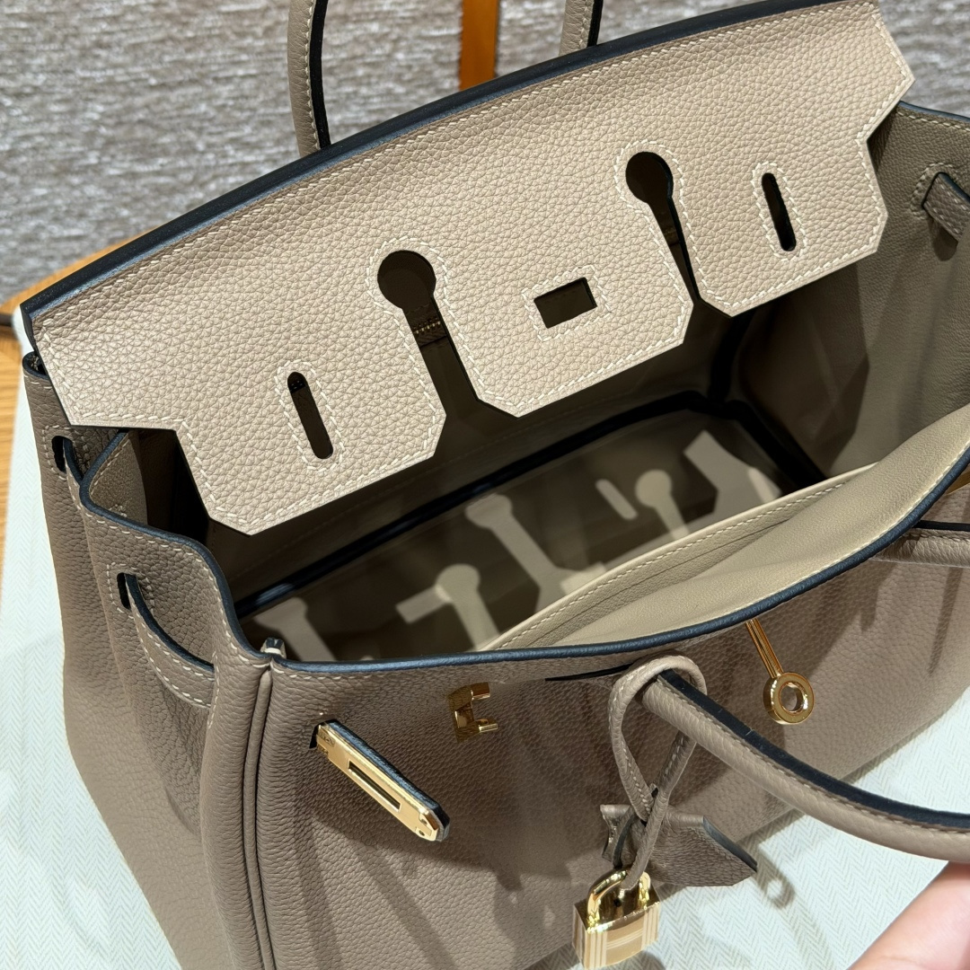 Hermès 愛馬仕 Leather Goods