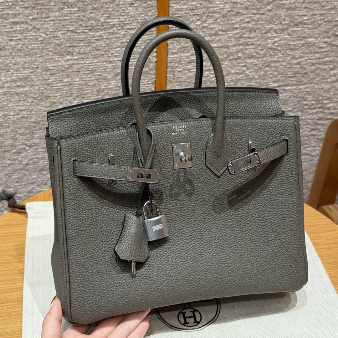 Hermès 愛馬仕 Leather Goods