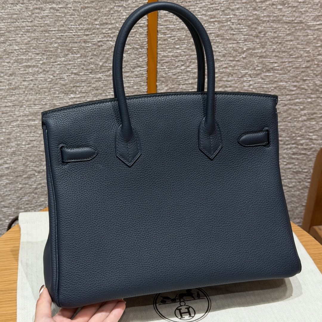 Hermès 愛馬仕 Leather Goods