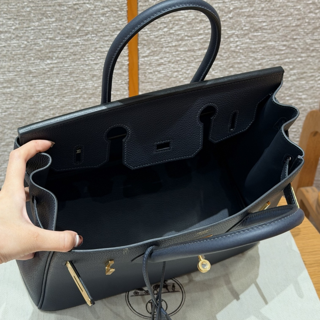 Hermès 愛馬仕 Leather Goods