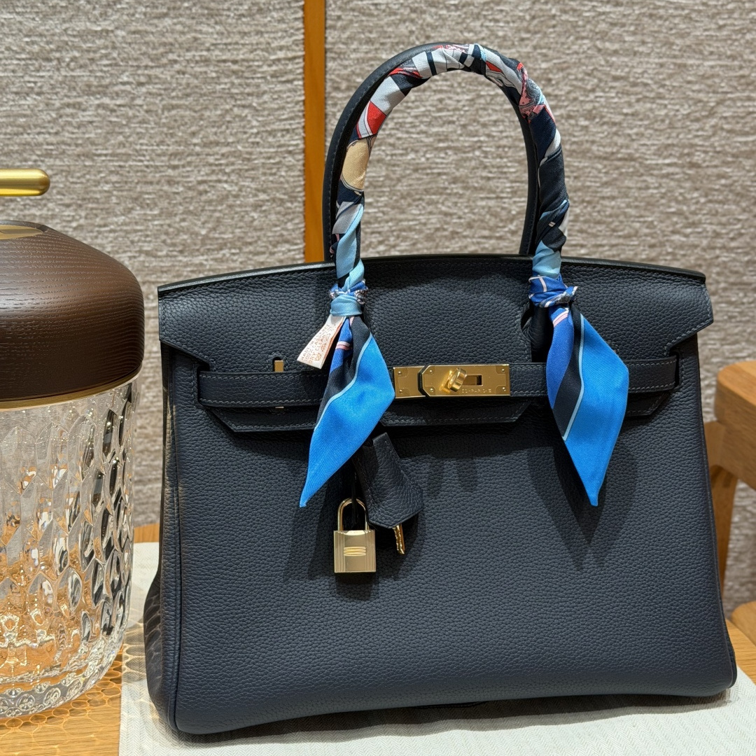 Hermès 愛馬仕 Leather Goods