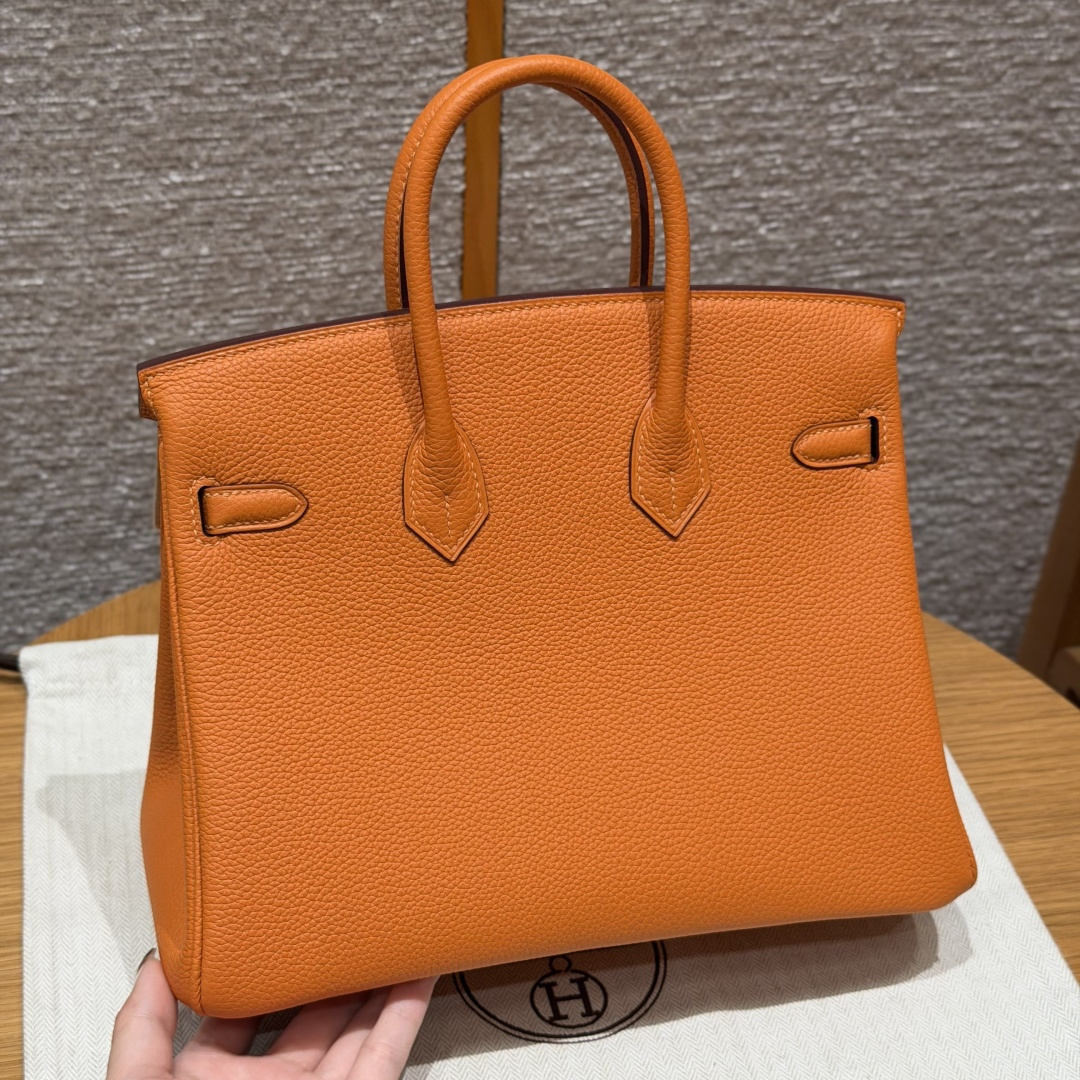 Hermès 愛馬仕 Leather Goods