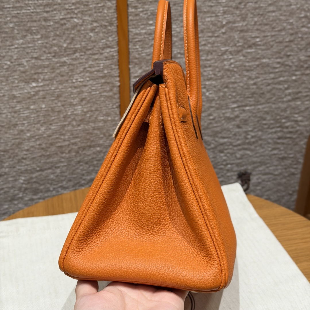 Hermès 愛馬仕 Leather Goods