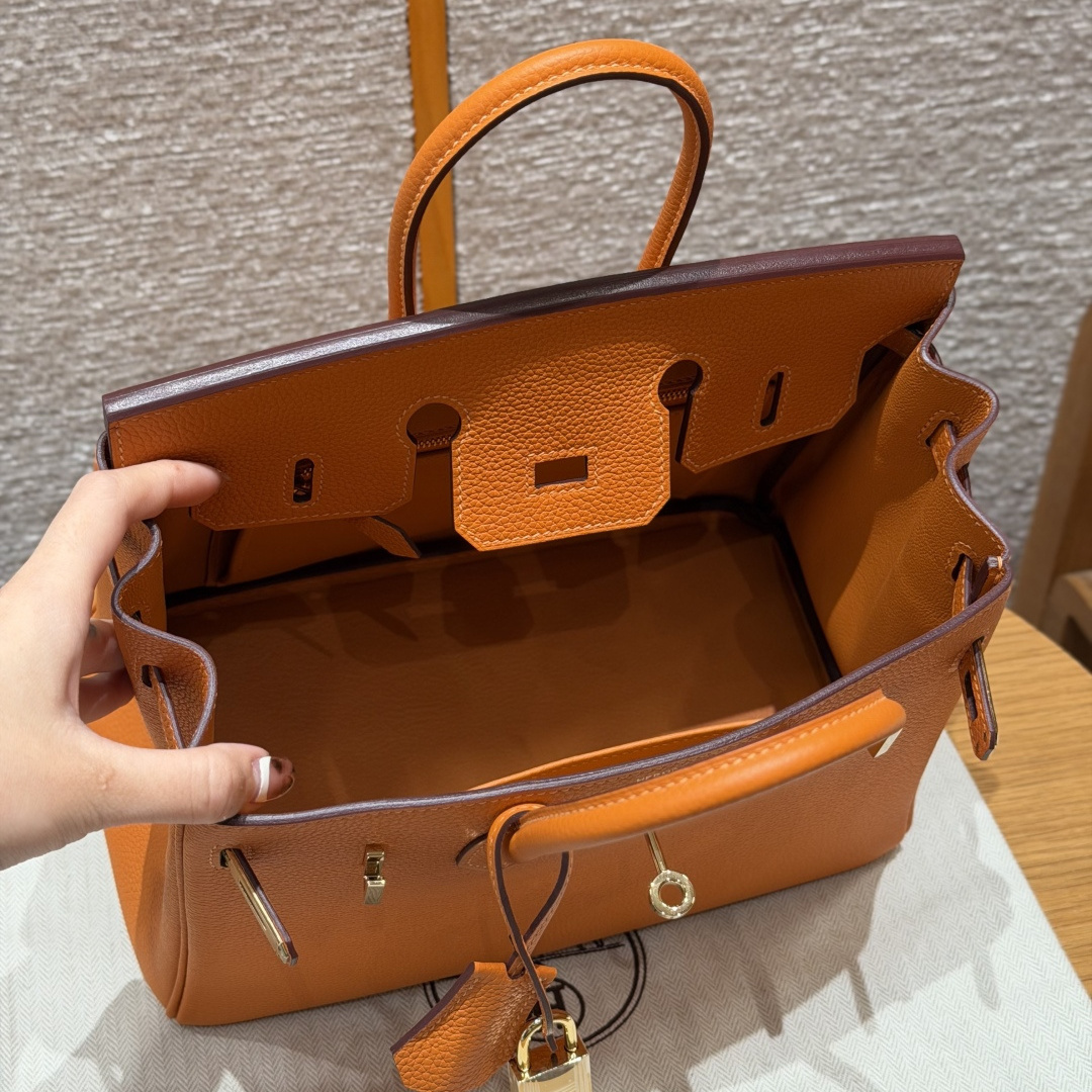 Hermès 愛馬仕 Leather Goods