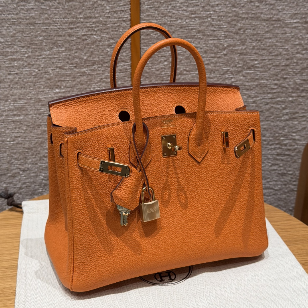 Hermès 愛馬仕 Leather Goods