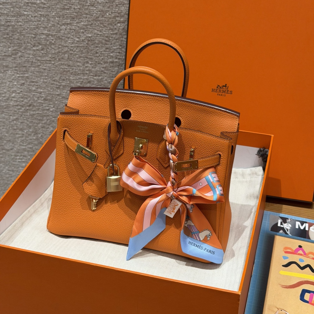 Hermès 愛馬仕 Leather Goods
