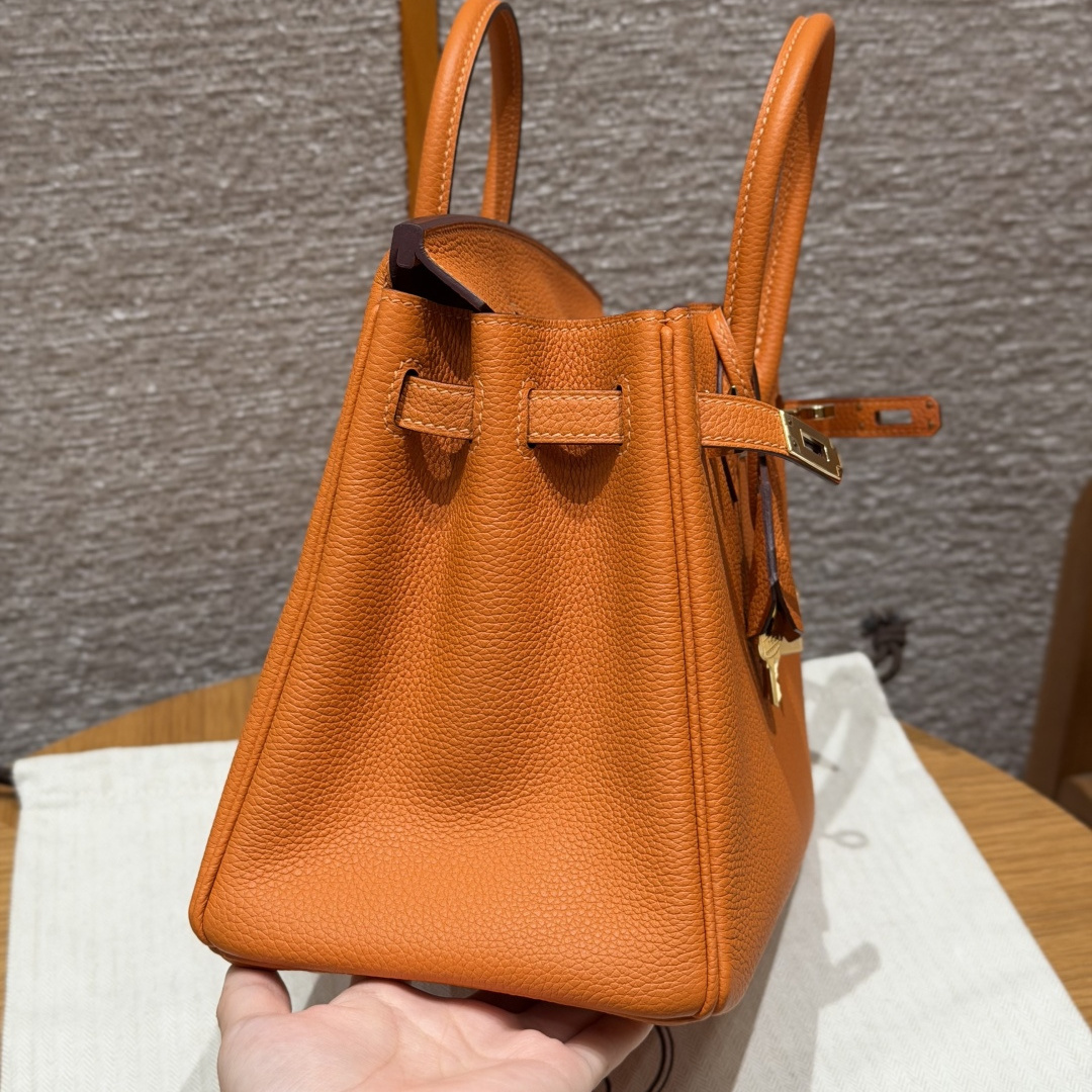 Hermès 愛馬仕 Leather Goods