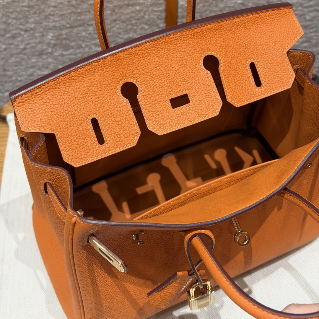 Hermès 愛馬仕 Leather Goods