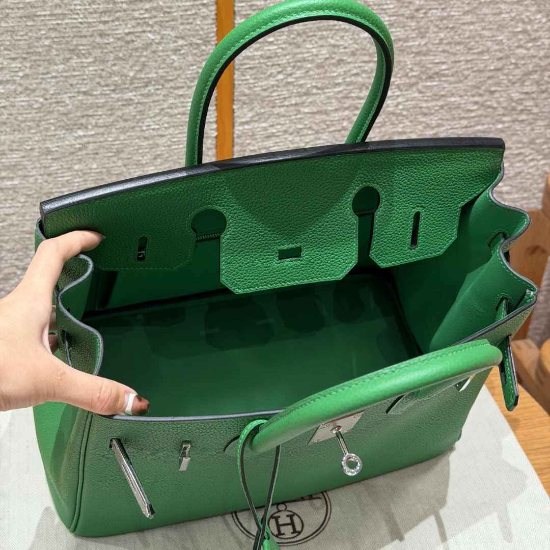 Hermès 愛馬仕 Leather Goods