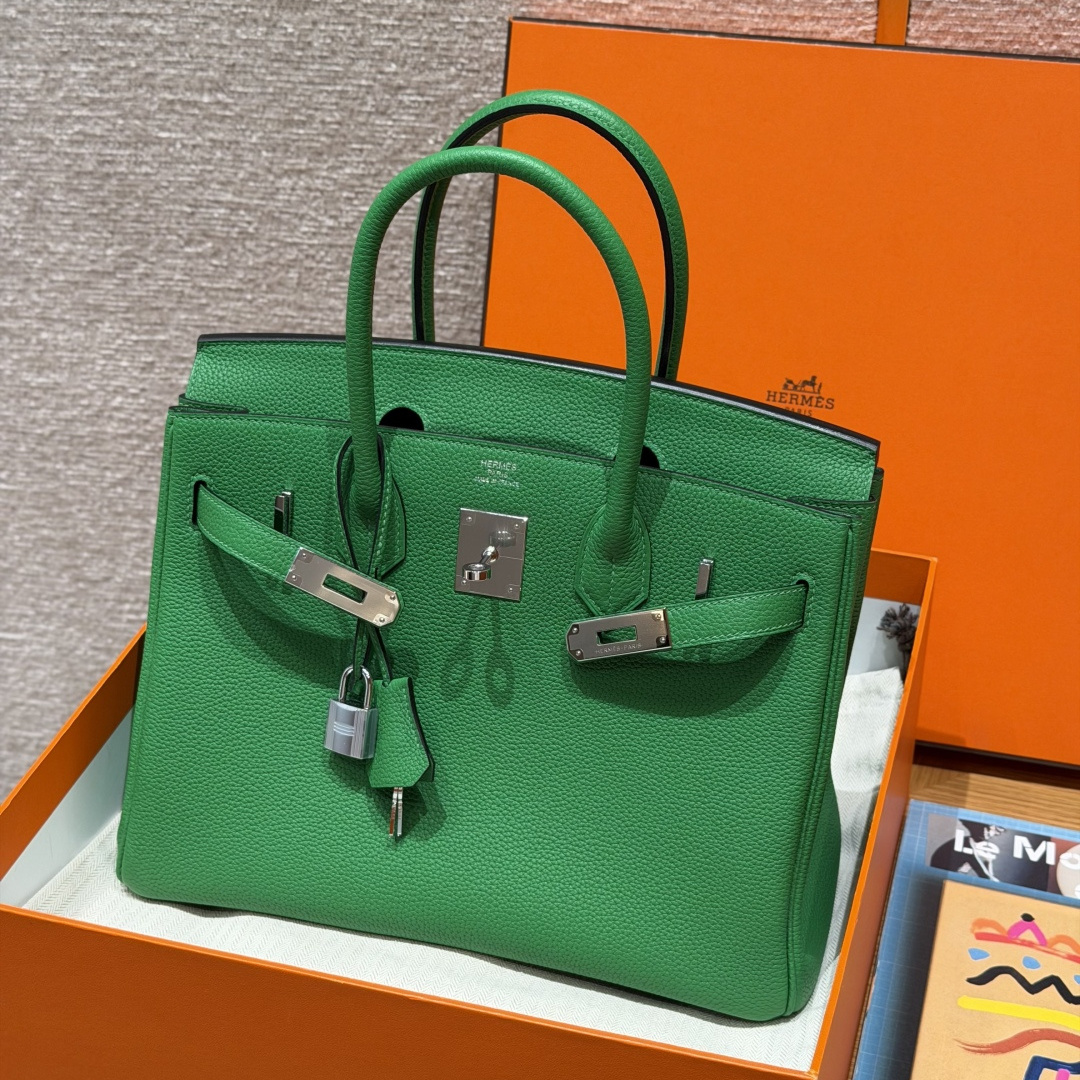 Hermès 愛馬仕 Leather Goods