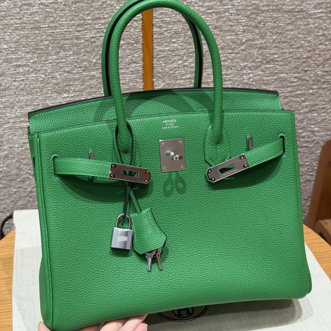 Hermès 愛馬仕 Leather Goods