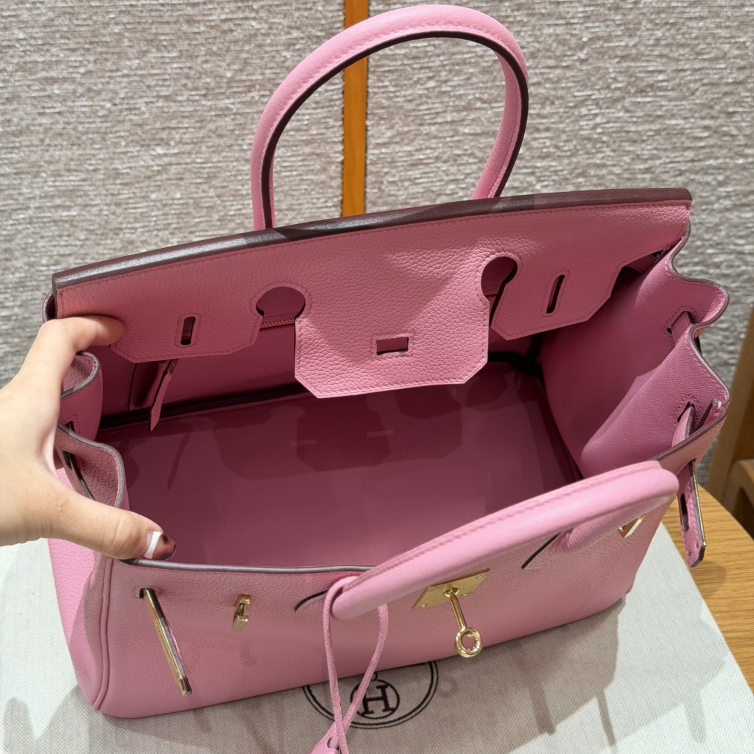 Hermès 愛馬仕 Leather Goods