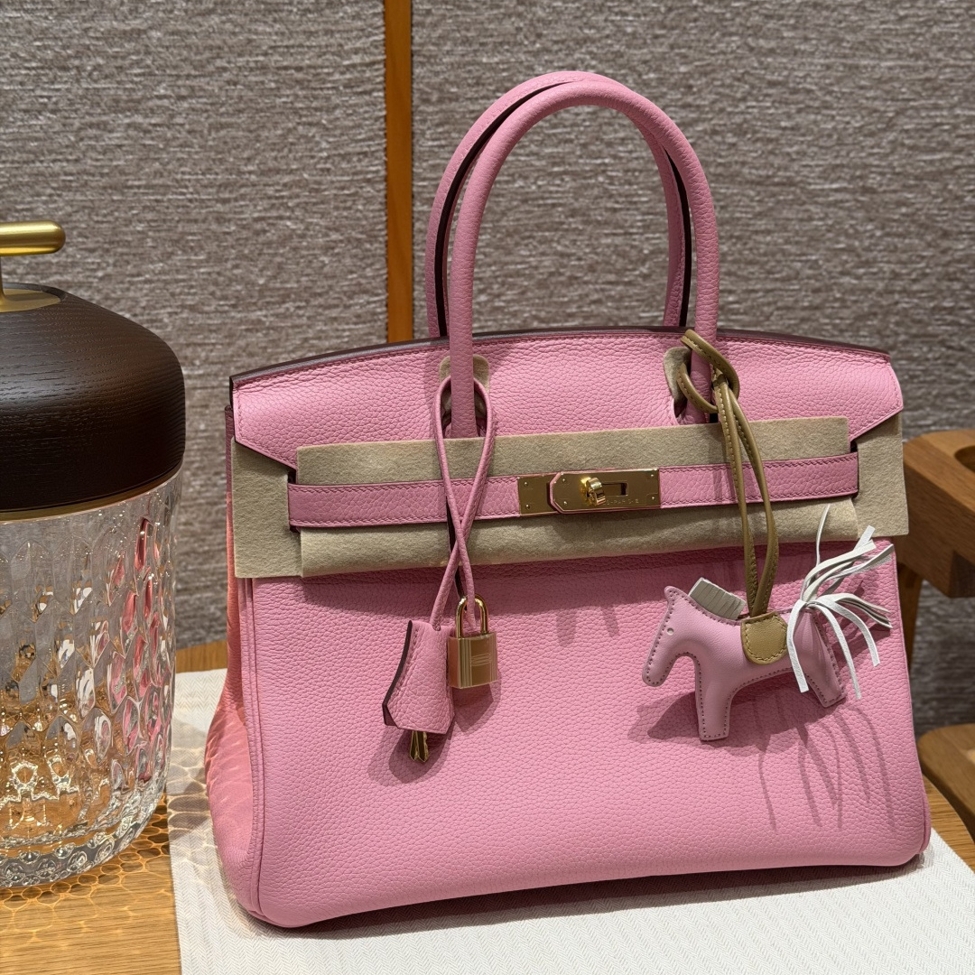 Hermès 愛馬仕 Leather Goods