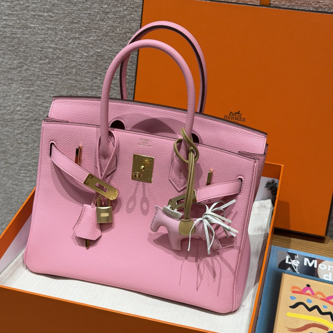 Hermès 愛馬仕 Leather Goods