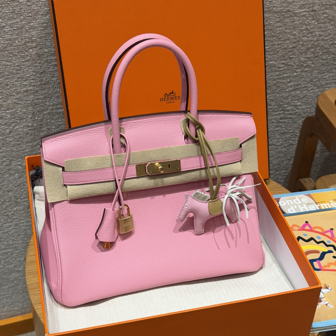 Hermès 愛馬仕 Leather Goods