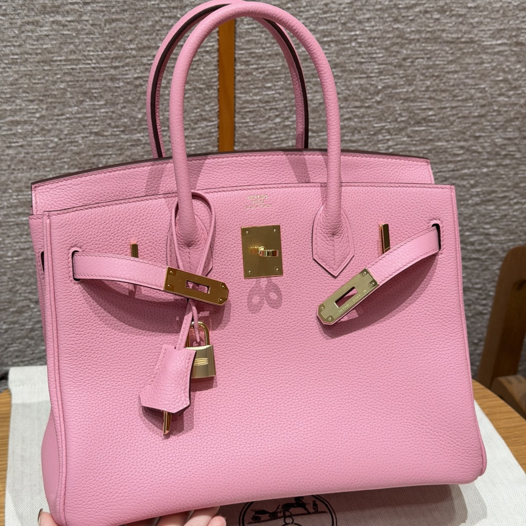 Hermès 愛馬仕 Leather Goods