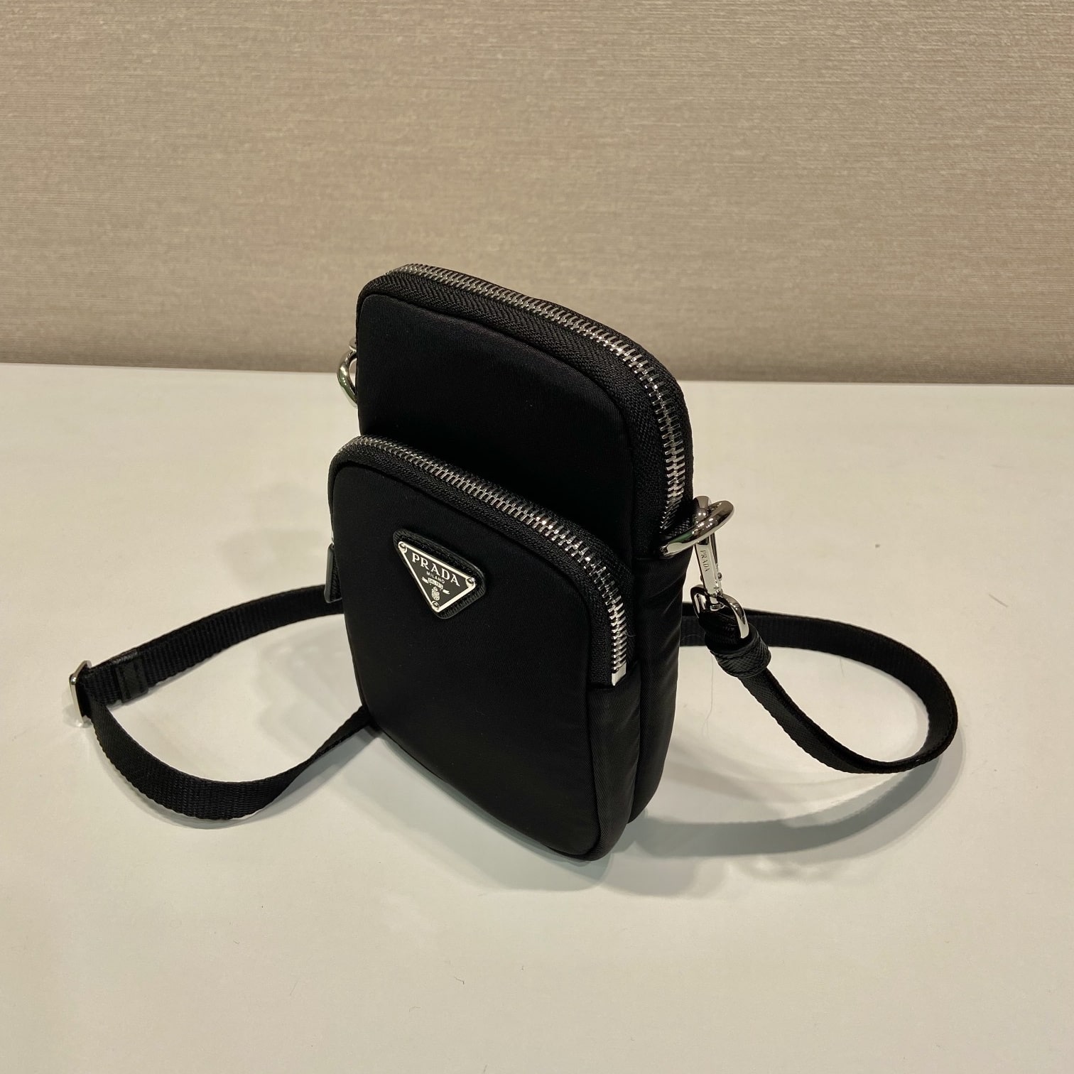 Prada 普拉達 Leather Goods